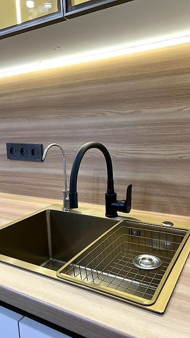 Продажа квартир: 3 комнаты, 88 м², Элитка, 10 этаж, Дизайнерский ремонт — 4