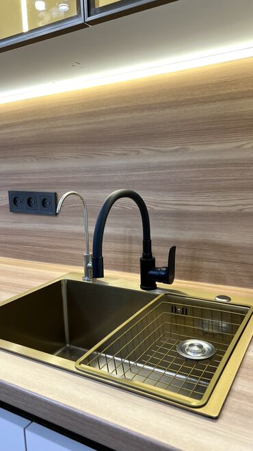 Продажа квартир: 3 комнаты, 88 м², Элитка, 10 этаж, Дизайнерский ремонт — 4