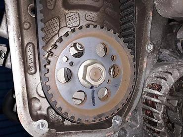 skuter cena: BOSCH PUMPA ZA ALFA ROMEO 159 | za modele 1.9 i 2.4 jtdm — 2