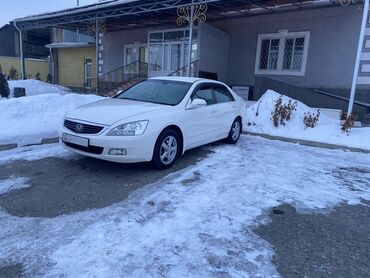 жеңил машина: Honda Inspire: 2003 г., 3 л, Автомат, Бензин, Седан