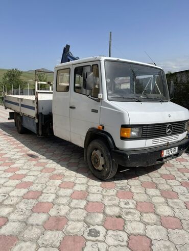дончак продажа: Срочно требуется автомашина для перевозки груза 12 тонн в с.Корумду