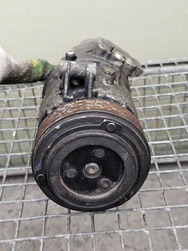 Компрессоры для авто: Компрессор BMW 2002 г., Б/у, Оригинал, Германия — 8