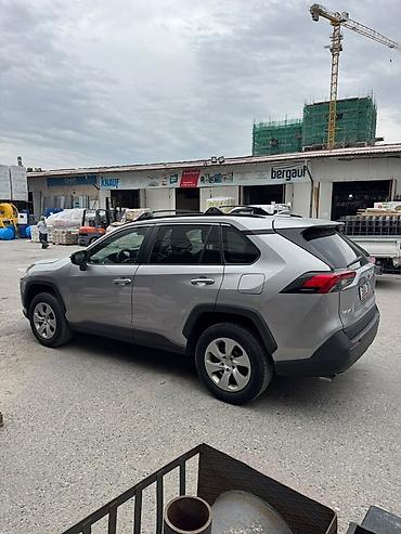 редуктор раф4: Toyota RAV4: 2019 г., 2.5 л, Автомат, Бензин, Кроссовер — 3