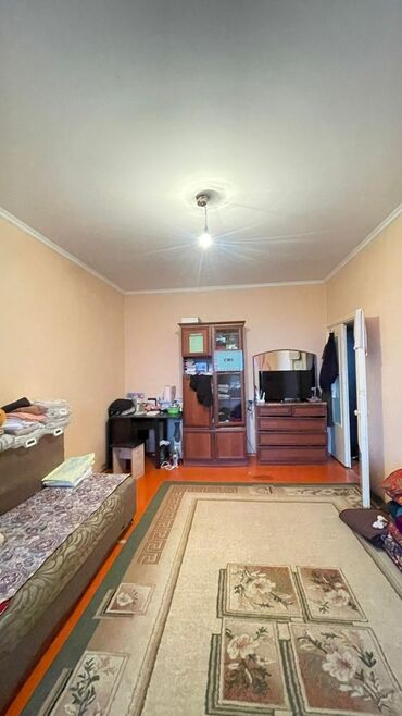 снять квартиру в заре: 1 комната, 35 м², 105 серия, 8 этаж, Косметический ремонт