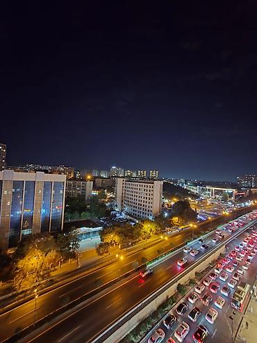 sipark mtk: Yasamal, 3 otaqlı, Yeni tikili, m. 20 Yanvar, 128 kv. m — 5