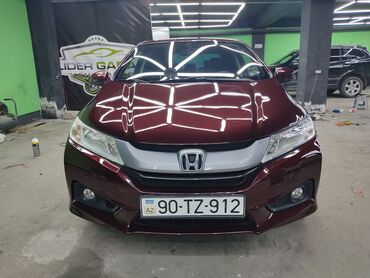 Honda: Honda Civic: 1.5 | 2014 il Sedan