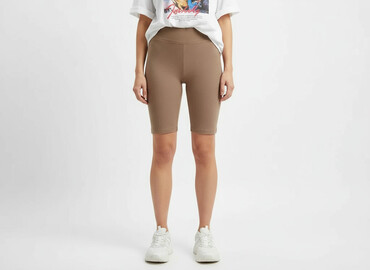 spódnice do tenisa: Leggings Shorts for women, size S