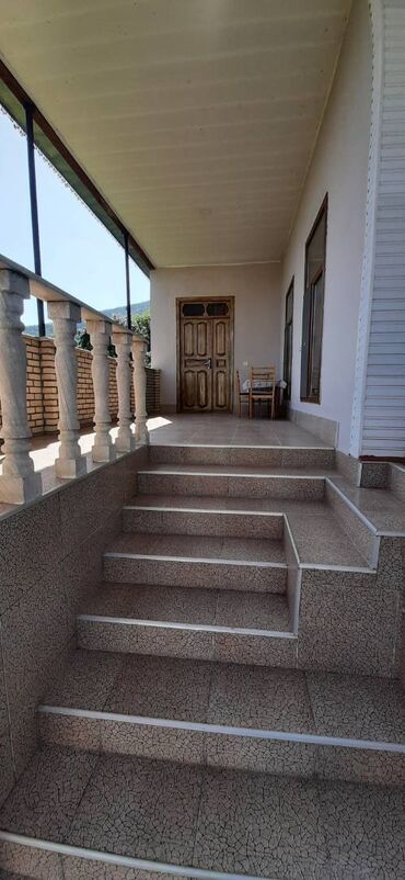 Günlük kirayə evlər: 120 kv. m, 4 otaqlı — 5