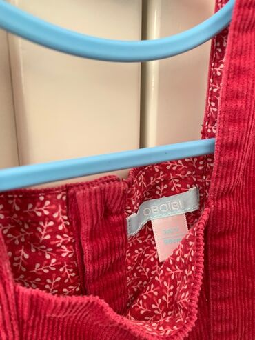 Donlar: Don, Gündəlik, 2 - 3 yaş — 19