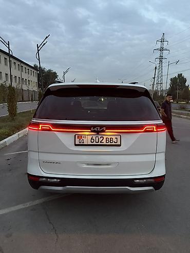 киа рио 4: Kia Carnival: 2021 г., 2.2 л, Дизель, Минивэн — 4