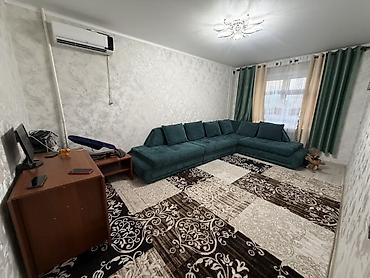атмосфера: 2 комнаты, 67 м², Индивидуалка, 4 этаж, Свежий ремонт — 8
