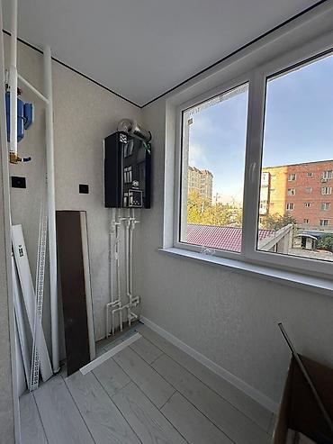 Продажа квартир: 2 комнаты, 70 м², Аламедин-1 мкр Элитка, 2 этаж, Свежий ремонт — 10