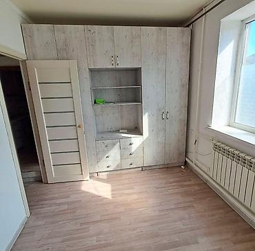 аренда квартира кирком: 1 комната, 23 м², Киркомстром Индивидуалка, 1 этаж, Косметический ремонт — 2