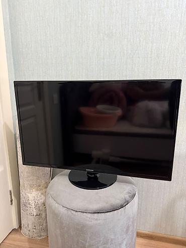 samsung 26: Samsung LED televizor - Ekran diaqonalı təxminən 32" (81 sm) Ünvan — 1