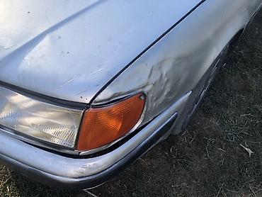 минако у 2 про купить: Audi 100: 1991 г., 2.3 л, Механика, Бензин, Седан — 10