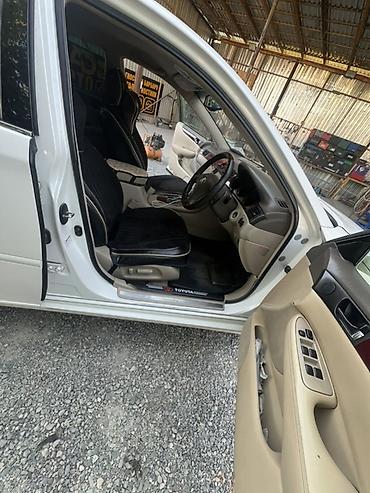 rolls royce phantom: Toyota Windom: 2001 г., 3 л, Автомат, Газ, Седан — 3
