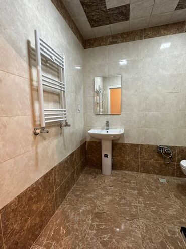 Yeni tikili: 2 otaqlı, Yeni tikili, m. Həzi Aslanov, 74 kv. m — 2