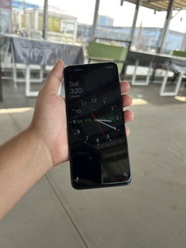 OnePlus Nord N100, цвет - Черный