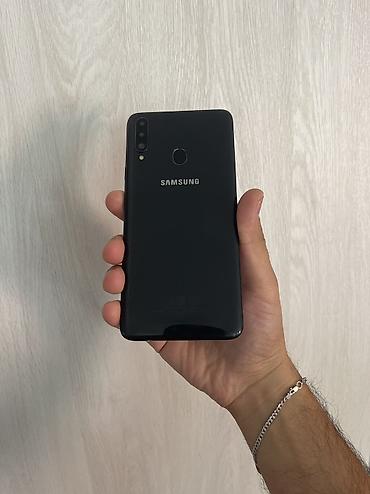 Samsung Galaxy A20s, 32 GB lalafo.az -da Samsung Galaxy A20s, 32 GB