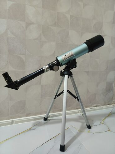 Teleskoplar: ▪️Min. 18X Maks. 90X ( 60X + 1,5X Dürbün ) ▪️Model 🟢36050🟢 telescope — 1