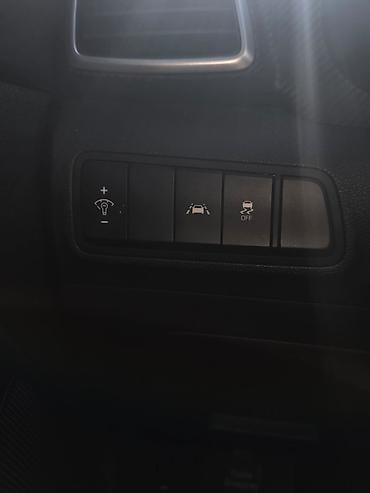 tucson: Hyundai Tucson: 2019 г., 2 л, Автомат, Дизель, Кроссовер — 6