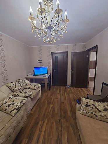 Uzunmüddətli kirayə mənzillər: Kirayə verilir! Aylıq 1000 AZN 4 otaqlı, 75 m², ikinci əl mənzil — 12