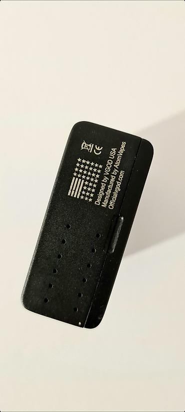 Upaljači i prateća oprema: VGOD Pro 150 – mod za elektronsku cigaretu - Snaga do 150 W, prikaz — 7