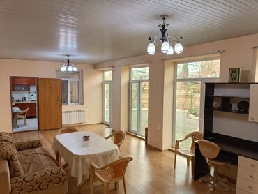 Bağ evlərinin satışı: Bakı, Novxanı, 200 kv. m, 5 otaqlı, İnternet, Artezian quyusu, Telefon — 13