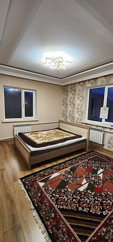 Продажа коттеджей и домов: Жер уй сатылат эки этаж уйдон экоо чон уй салынган бойдон эч ким жашай — 9