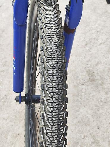 Velosipedlər: İşlənmiş Şəhər velosipedi 26", sürətlərin sayı: 7, Ödənişli çatdırılma — 9