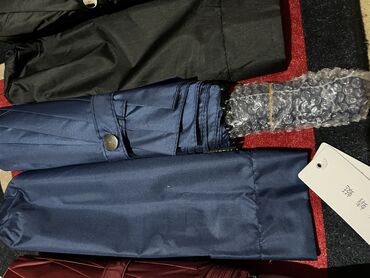 Зонты: Зонт, Складной, Автоматический, Новый, Унисекс — 10