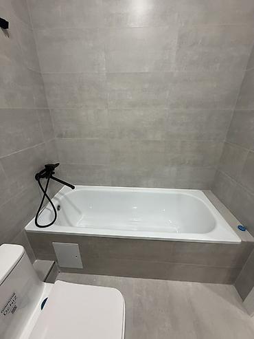 grayton: 1 комната, 35 м², Кок-Жар ж/м Элитка, 4 этаж, Евроремонт — 7