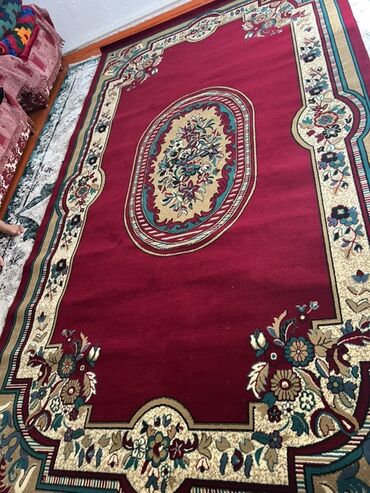 Ковры и паласы: Ковер 400 * 200, Синтетика, Турция