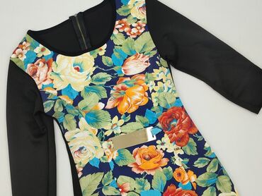 44 46 sukienki dla matki pana młodego allegro: Women`s dress, size M (EU 38)