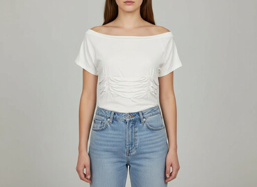 t shirty icon dsquared: Women`s T-shirt, size S