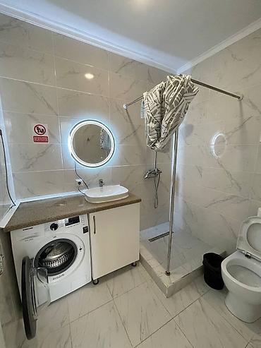 Иссык-Куль 2026: Коттедж, ПАЛМБИЧ ЦО Palm Beach, Чок-Тал, Детская площадка, Парковка, стоянка, Охраняемая территория — 10