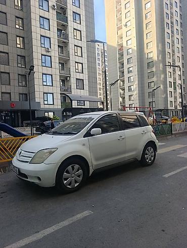 диска тойота ист: Toyota Ist: 2002 г., Автомат, Бензин, Хэтчбэк — 1