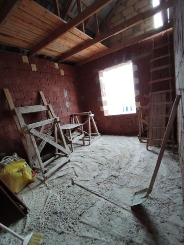 Həyət evləri və villaların satışı: Hökməli 6 otaqlı, 160 kv. m, Kredit yoxdur, Təmirsiz — 9