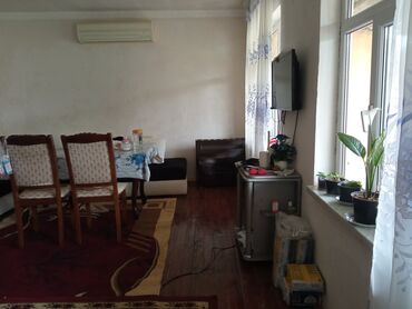 Otaqların uzunmüddətli kirayəsi: Satilr: geniş və işıqlı otaq.2 otaq 1 zal metbex hamam ayaq yolu — 9