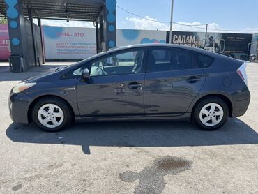 таета авенсис универсал продажа бишкек: Toyota Prius: 2011 г., 1.8 л, Вариатор, Гибрид, Хетчбек
