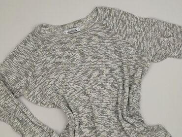 Kobiety: PULL&BEAR, Sweter damski, rozmiar M