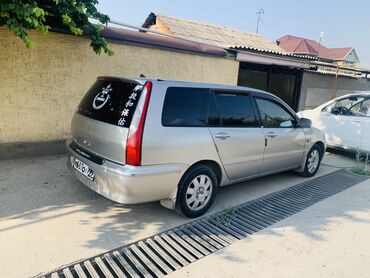 тойота каролла 2004: Mitsubishi Lancer: 2001 г., 1.8 л, Автомат, Бензин, Универсал