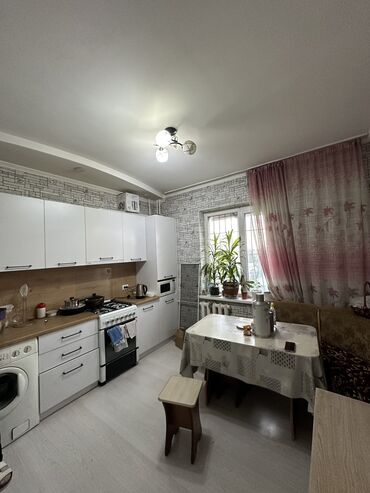 Продажа квартир: 2 комнаты, 76 м², Индивидуалка, 6 этаж, Косметический ремонт