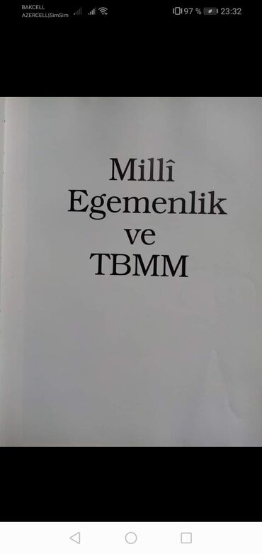 Bədii ədəbiyyat: Kitablar köhnə kitabdır vərəqlə bax lazım olan zəng vursun hər kitabın -da lalafo.az — 12 Bədii ədəbiyyat: Kitablar köhnə kitabdır vərəqlə bax lazım olan zəng vursun hər kitabın — 12