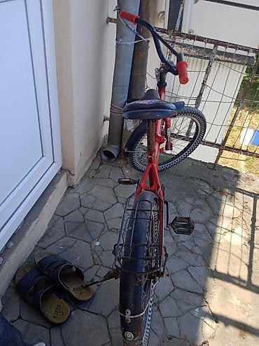 velikler: Uşaqlar üçün şəhər/qaçış tipli velosiped heç bir prablemim yoxdur — 2