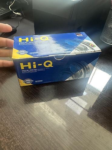 tormuz: Məhsul HİQ firmasının originalıdır Kia K5 2020-dən 2024ə qədər olan — 4