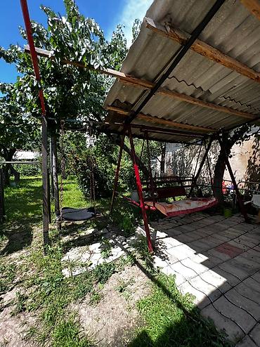 Иссык-Куль 2026: Коттедж, Чолпон-Ата, Парковка, стоянка, Барбекю — 12