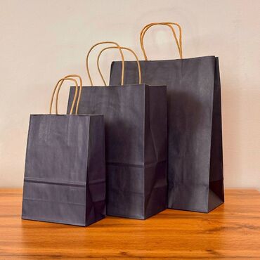 мужской подарочный набор бишкек: Крафтовые пакеты. Продаются упаковками. В одной упаковке 12 штук
