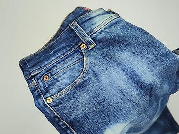 levis 570: Levi’s, Jeansy damskie, rozmiar M — 7