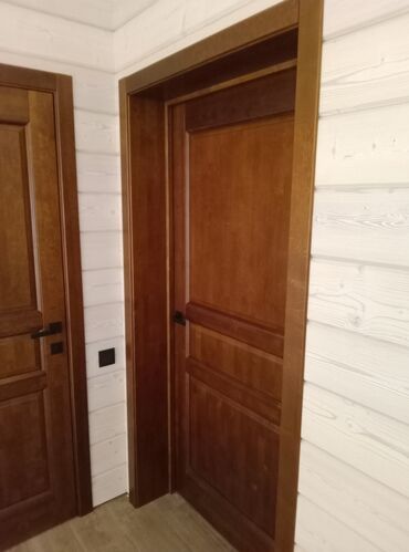 Ремонт окон и дверей: Дверь, Замок, Фурнитура: Установка, Платный выезд — 32